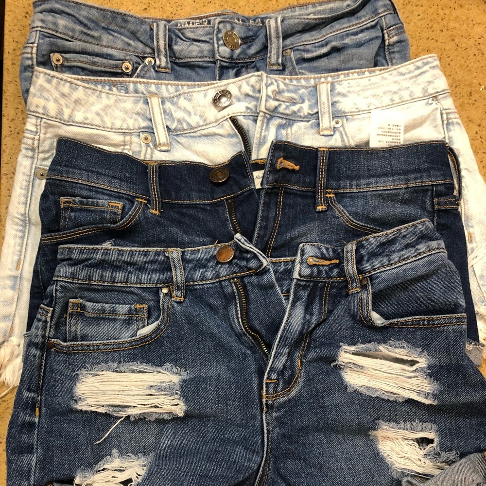 Short Bundle - image 1